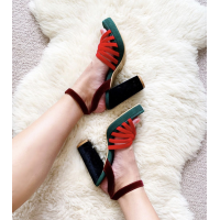 The shoe you dreamt of but never found are HERE