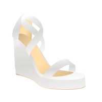 Wedges Sandal 1
