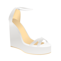 Wedges Sandal 2